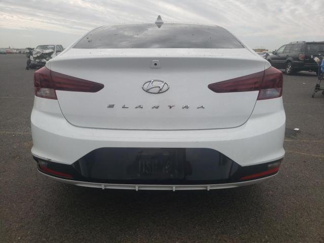 2020 HYUNDAI ELANTRA SE - 5NPD84LF3LH629695