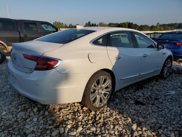 2019 BUICK LACROSSE A - 1G4ZV5SS3KU104817