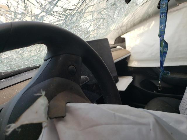 5YJ3E1EA0LF709037 Tesla MODEL 3