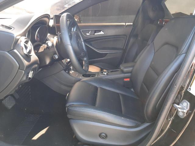 WDCTG4EB8KU011263 Mercedes-Benz GLA 250