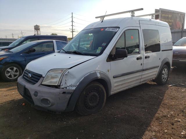 2012 Ford Transit Connect XL