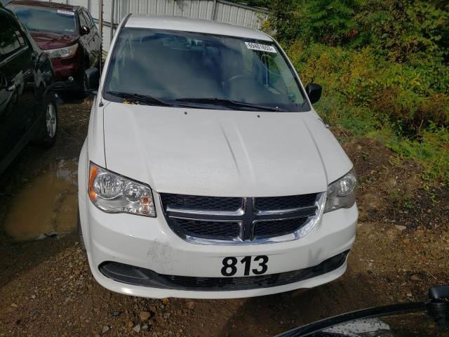 2C4RDGBG2GR108277 Dodge Grand Caravan Se