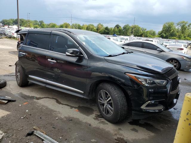 5N1DL0MM2KC552490 Infiniti QX60 LUXE 4