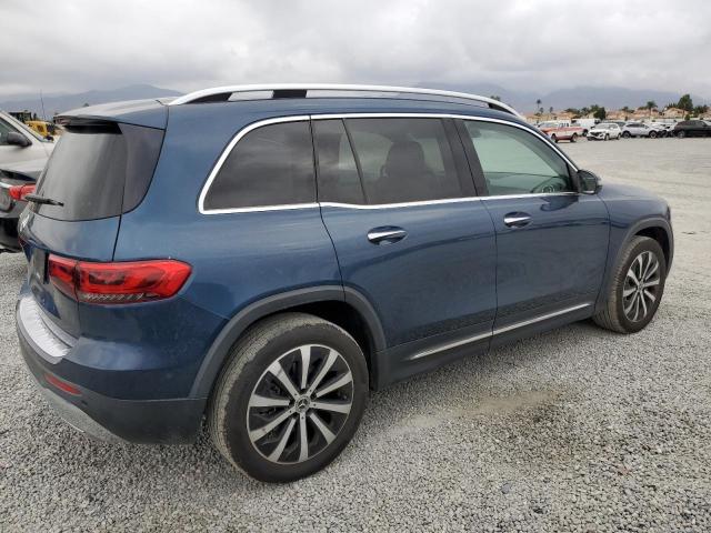 W1N4M4GB2MW092647 Mercedes-Benz GLB 250