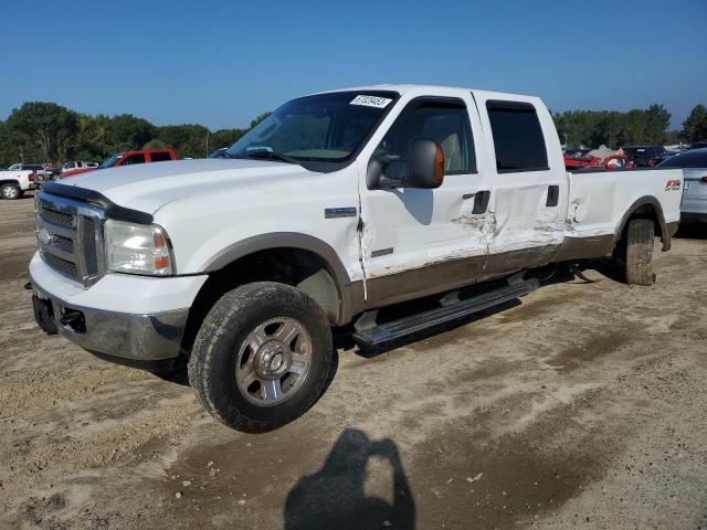 2005 Ford F-350 