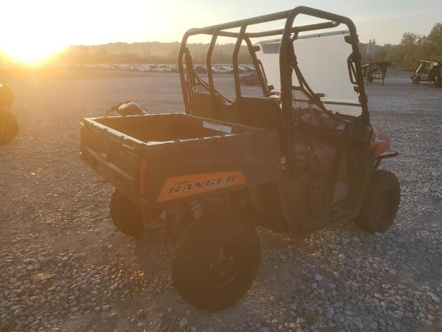 2013 POLARIS RANGER 800 - 4XARH76A7DE210684