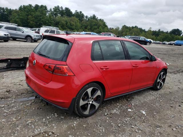 2017 VOLKSWAGEN GTI SPORT - 3VW547AU3HM056881