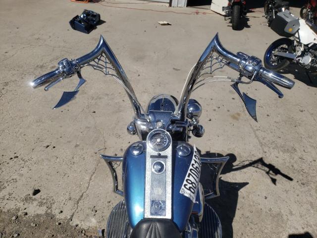 2003 HARLEY-DAVIDSON FLHRI SHRI - 1HD1FWW313Y715851
