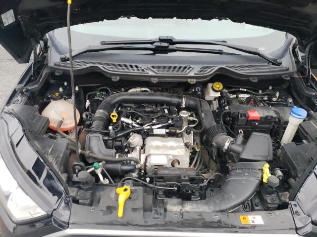 2018 FORD ECOSPORT S - MAJ3P1TE0JC243593