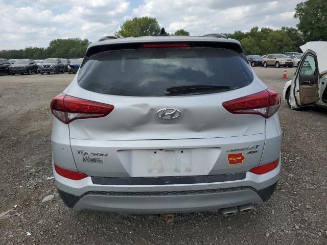 KM8J3CA29HU284628 Hyundai Tucson Limited