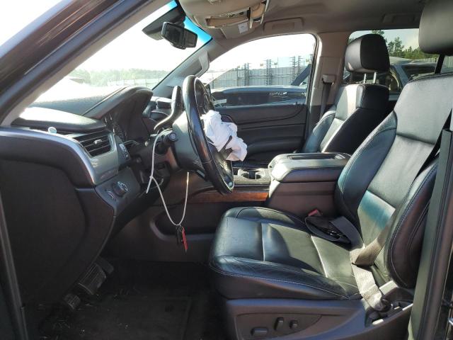 2015 CHEVROLET TAHOE 1GNSCBKC2FR631802