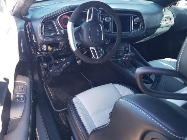 2023 DODGE CHALLENGER - 2C3CDZL98PH609976