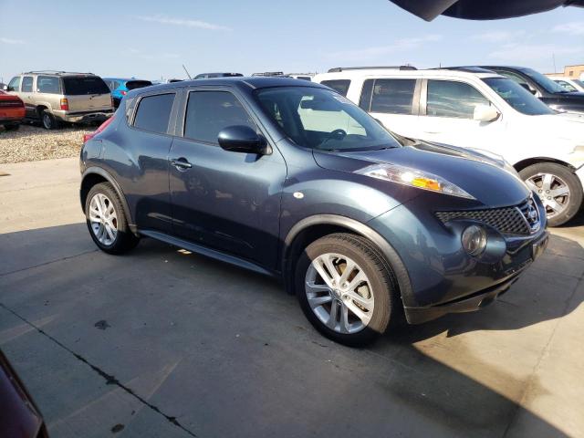 JN8AF5MR8ET353248 Nissan JUKE S