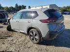 NISSAN ROGUE SL photo