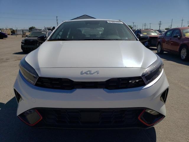 3KPF44AC1PE658832 KIA FORTE GT