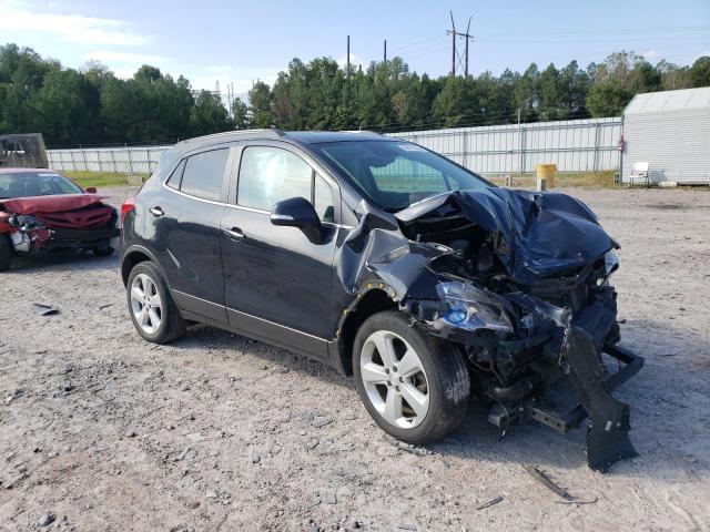 KL4CJDSB3GB628126 Buick Encore Premium