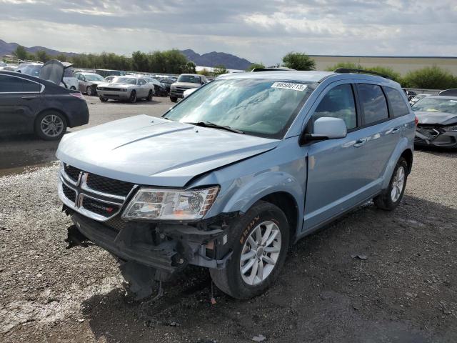 2013 Dodge Journey Sxt VIN: 3C4PDCBB1DT608315 Lot: 66500713