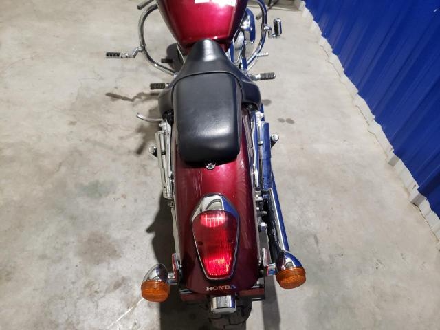 2006 HONDA VTX1300 C 1HFSC55016A213960