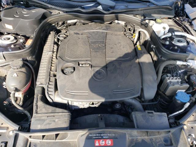 WDDHF5KB2GB226980 Mercedes-Benz E 350