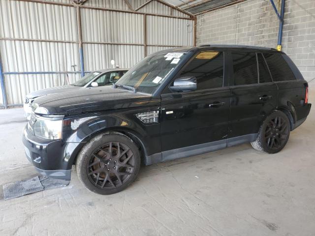 2013 Land Rover Range Rover Sport 