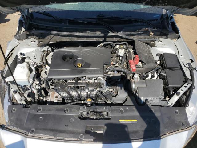 2020 NISSAN ALTIMA S - 1N4BL4BV0LC224247