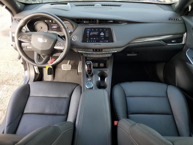 2023 CADILLAC XT4 SPORT - 1GYFZER48PF108533