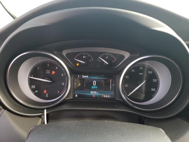 LRBFXCSA9LD060755 Buick Envision Essence