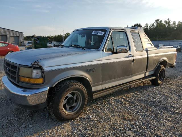 1993 Ford F-150 