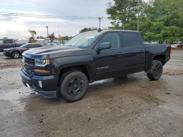 2017 Chevrolet Silverado K1500 Lt Photos 