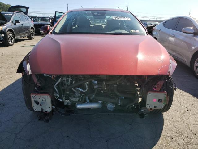 2017 VOLVO S60 PLATIN - LYV402TM3HB153384