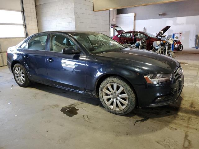 VIN WAUAFAFL0EN030360 2014 Audi A4, Premium no.4