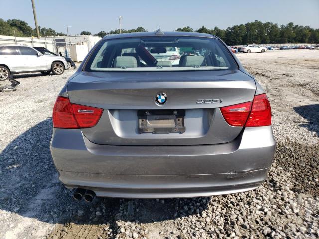 WBAPH7G59BNM54655 | 2011 BMW 328 i