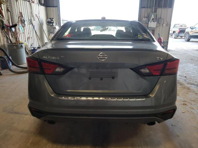 1N4BL4DV4MN339193 Nissan ALTIMA SV