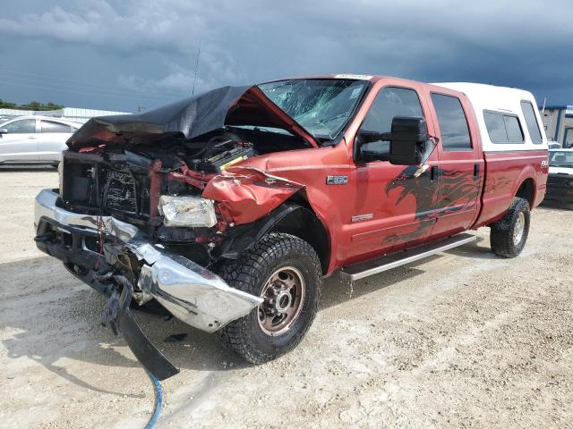 2003 Ford F-350 