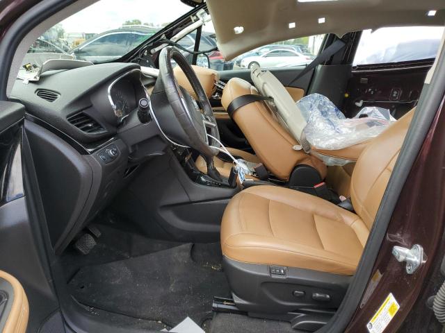 KL4CJHSB0HB103324 Buick Encore Premium