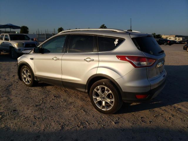 1FMCU0J97EUA07098 Ford Escape Titanium