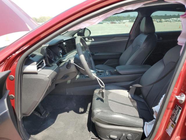 5XXG64J25NG113078 KIA K5 GT LINE