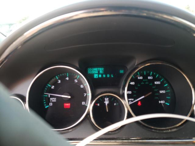 5GAKRCKDXHJ136546 Buick Enclave
