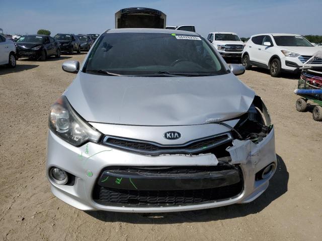 KNAFX6A82F5351269 | 2015 KIA FORTE EX