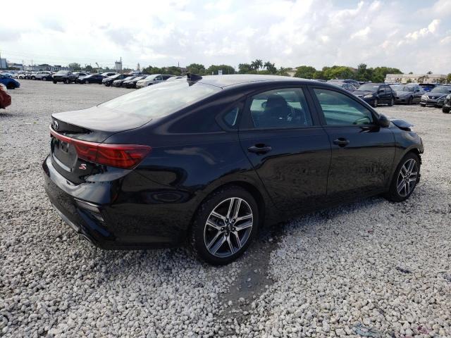 3KPF34AD8KE105132 | 2019 KIA FORTE GT L