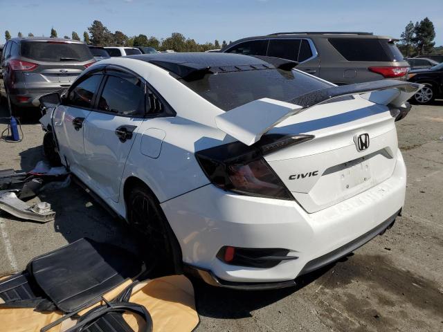 19XFC2F6XHE209824 Honda Civic Lx