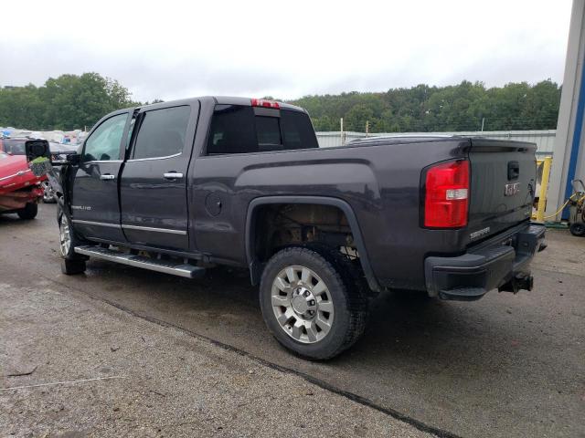 1GT12UE80GF123423 GMC Sierra K2500 Denali