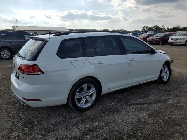2018 VOLKSWAGEN GOLF SPORT - 3VWD17AU3JM752683