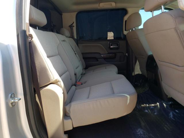2018 CHEVROLET SILVRDO LT 3GCPCRECXJG534455