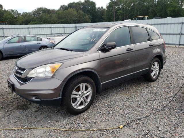 2010 Honda CR-V EX