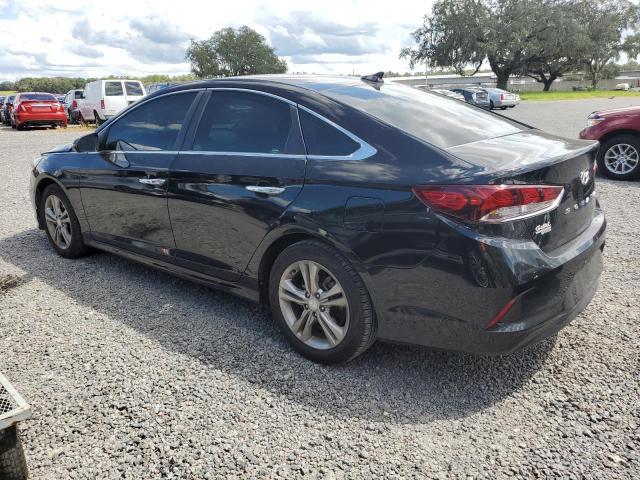 5NPE34AF6JH711150 | 2018 HYUNDAI SONATA SPO