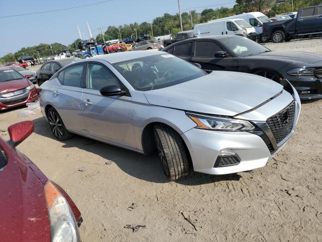 1N4BL4CVXLC131850 Nissan ALTIMA SR