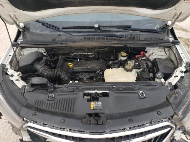 KL4CJASB8KB949862 | 2019 Buick encore preferred