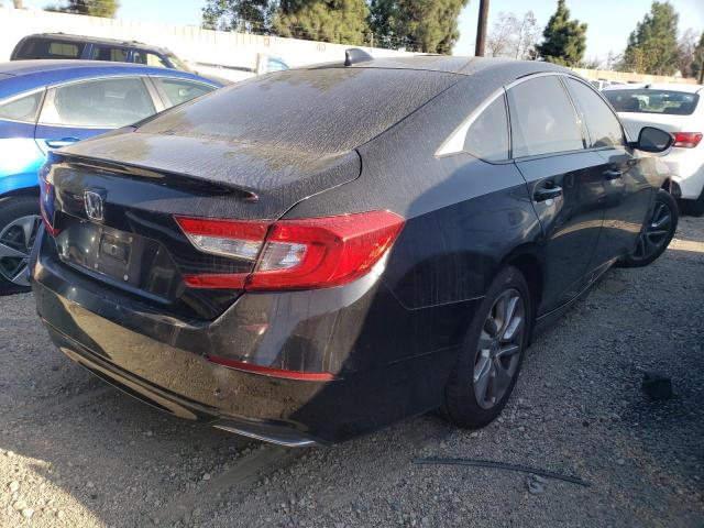 2018 HONDA ACCORD LX - 1HGCV1F19JA149282