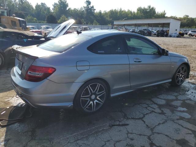 WDDGJ4HB2EG192583 Mercedes-Benz C 250